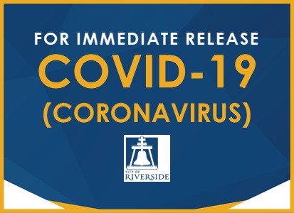 COVID-19 press release 